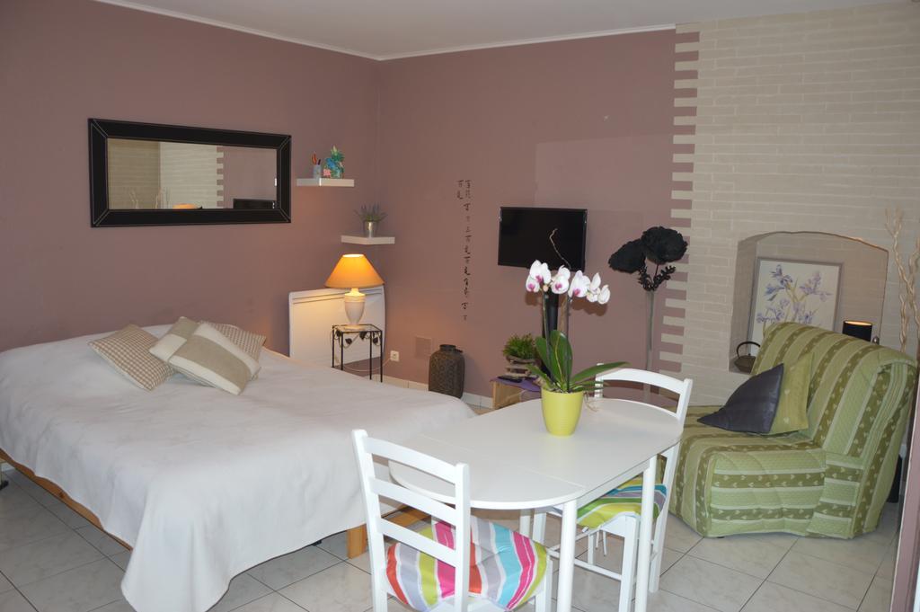 Le Campanin Apartment Menton Exterior photo