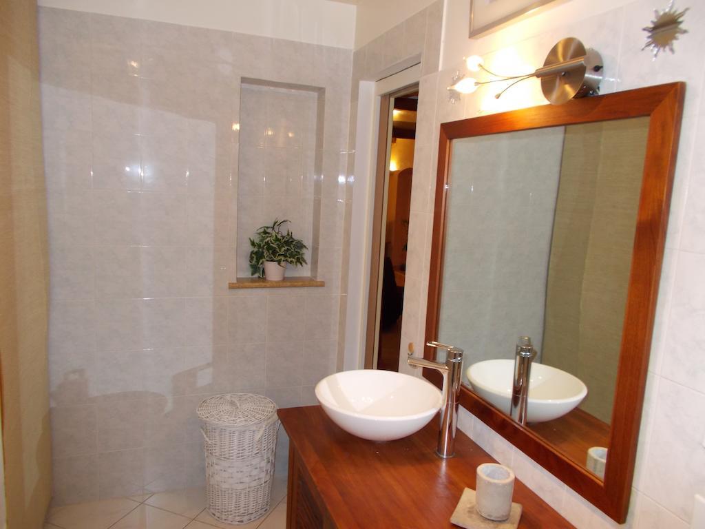 Le Campanin Apartment Menton Room photo