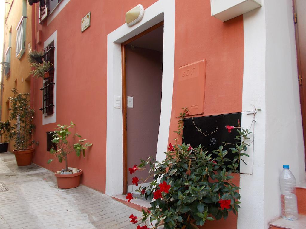 Le Campanin Apartment Menton Room photo